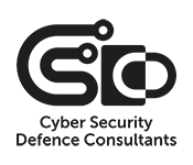 Cyber Security Defence Consultants Logo